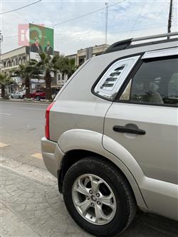 هيونداي توسان